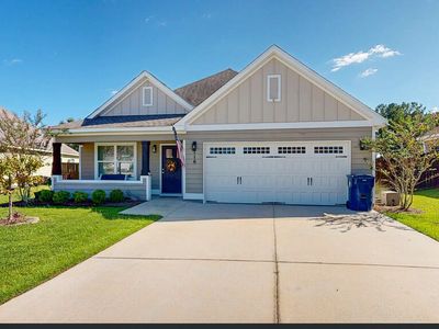 116 Ridgecrest Loop