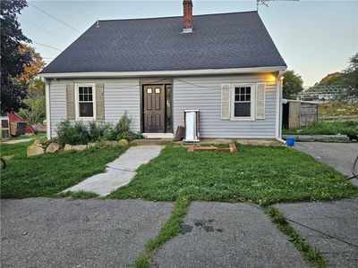 241 Cornell Rd