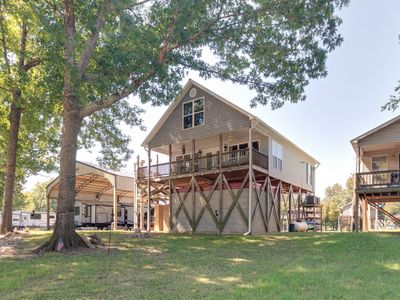 752 Pevahouse Camp Ln