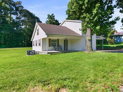 Property at 123 Forrest Heights Rd, Paris, TN