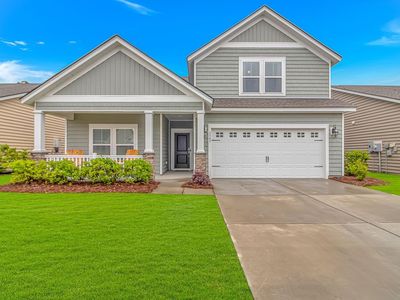 5309 Abbey Park Loop