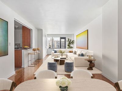 382 Central Park W APT 17X