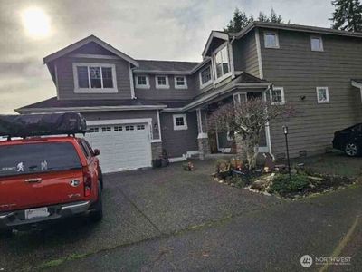 12410 54th Drive NE