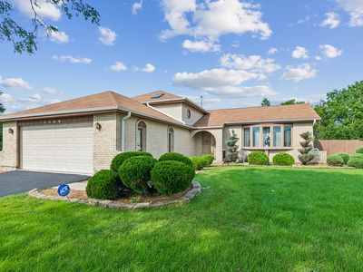 Property at 4404 Bretz Dr, Richton Park, IL