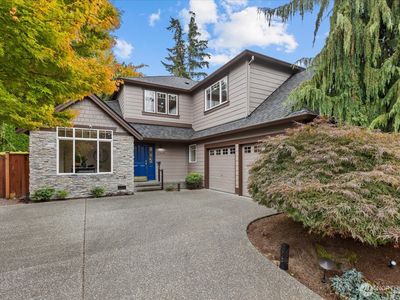 17405 33rd Drive SE