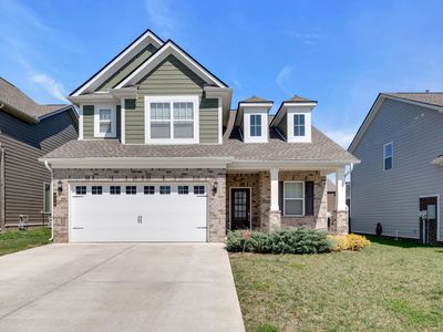 Property at 829 Lexi Ln, Murfreesboro, TN