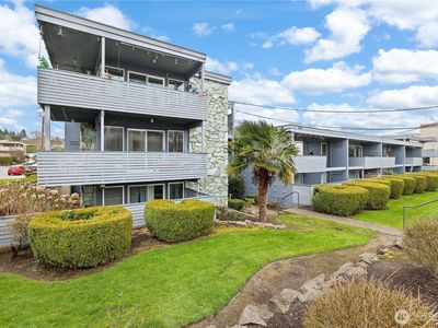 Property at 22612 6th Avenue S #15, Des Moines, WA