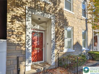 Property at 526 2nd Ave, Bethlehem, PA