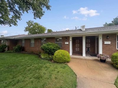 Property at 1414 E Hartford Ave, Ponca City, OK