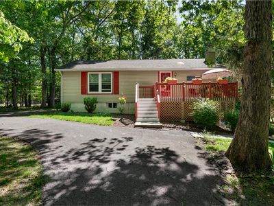 Property at 2338 Mountain Laurel Dr, Effort, PA