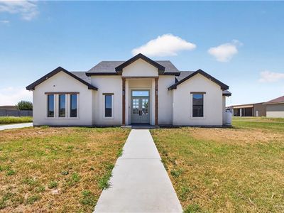 Property at 804 Seminole Dr, Rio Grande City, TX