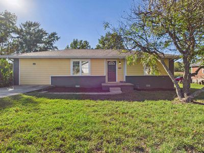520 Cora Dr