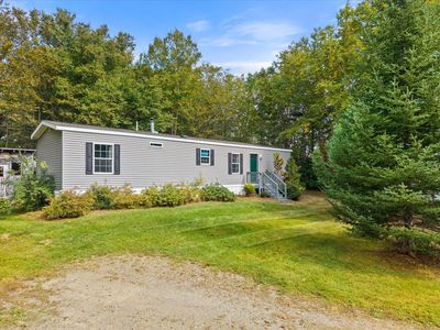 415 Nickerson Road