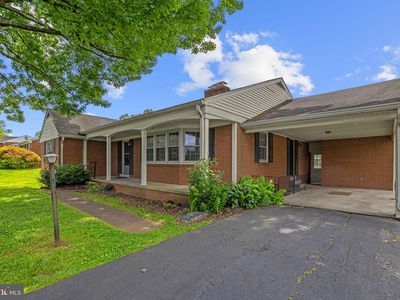 Property at 312 Norfolk Dr, Warrenton, VA