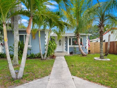 Property at 245 SW 5th Street, Dania Beach, FL