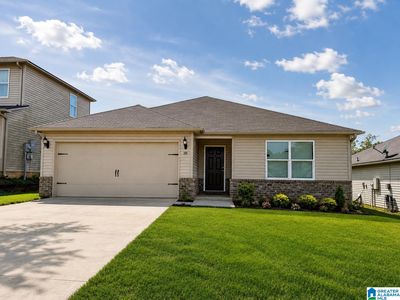 100 Buckhorn Ln
