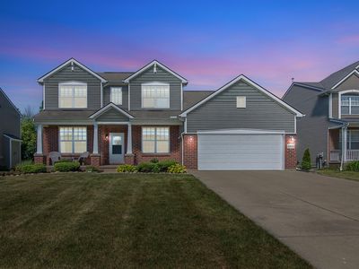 4493 Cherry Blossom Dr
