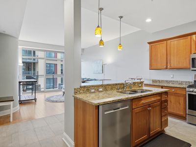 625 N Segoe Rd Unit 610