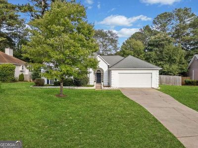 2376 Battle Forest Dr SW