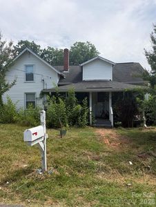 Property at 135 Goodman Rd, Troutman, NC