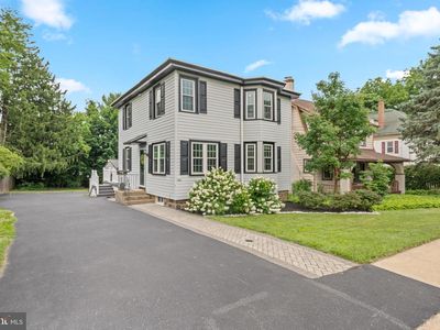 56 Paoli Pike
