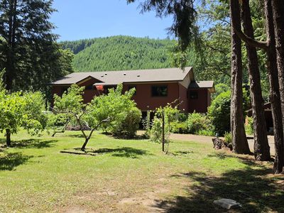203 Burchard Dr