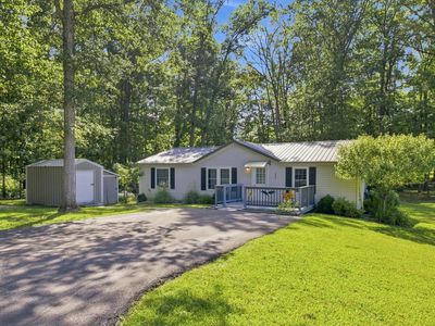 858 Balsam Dr