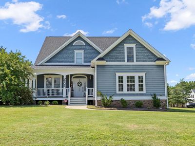 7205 Racerunner Ct