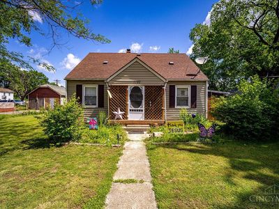 1107 Oxford State Rd