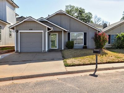 416 Belmont Dr