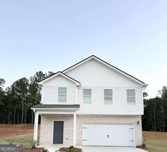 55 River Crest Ln LOT 5