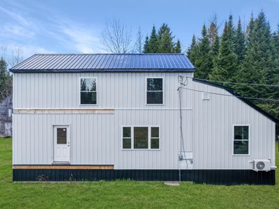 2194 Van Buren Road