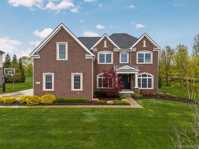 24288 Nepavine Dr