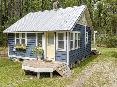 Property at 14547 Broadway Rd, Onancock, VA