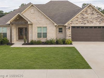 Property at 924 Mourning Dove Way, Barling, AR