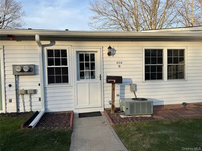 404 Woodbridge Road #B