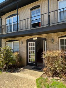 1601 N Bryant St Unit A6
