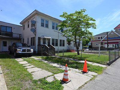 89 Mammoth Rd