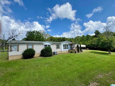2380 Rushing Springs Rd