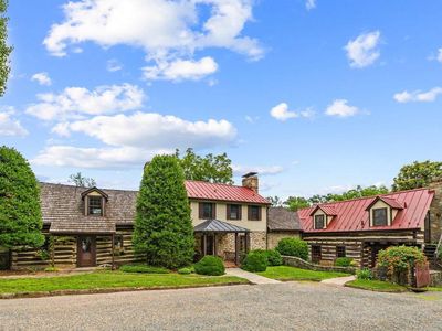 6143 Coon Tree Rd