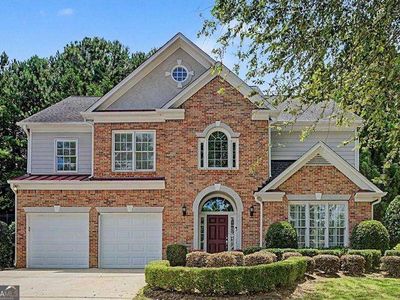 5398 Vinings Lake Vw SW