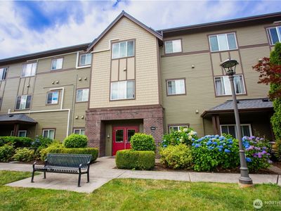 Property at 973 NE Ingram Street #A-303, Issaquah, WA