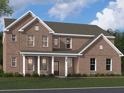 3255 Trotter Ct