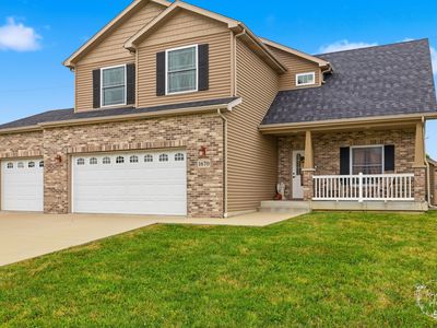 1670 Eagle Bluff Dr