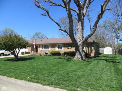 628 W Ralston Rd