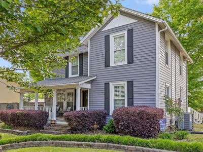 3605 Michigan Avenue Rd NE
