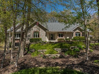 260 Glacial DRIVE