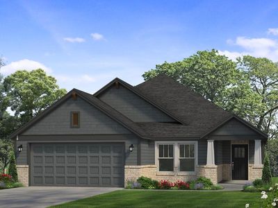 Point Sur Plan, Covell Valley