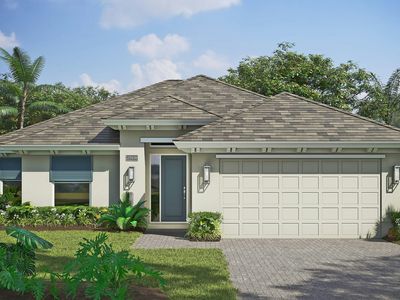 Allura Plan, High Pointe