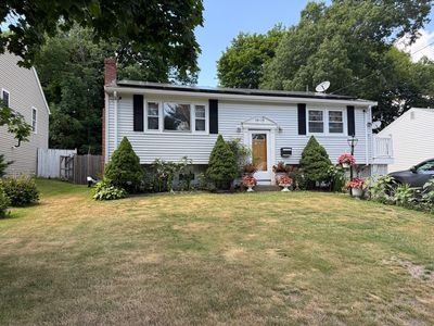 39 Central St